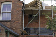 free Welldale home extension quotes