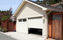 Welldale garage construction leads