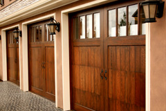 Welldale garage extension quotes