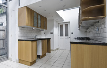 Welldale kitchen extension leads